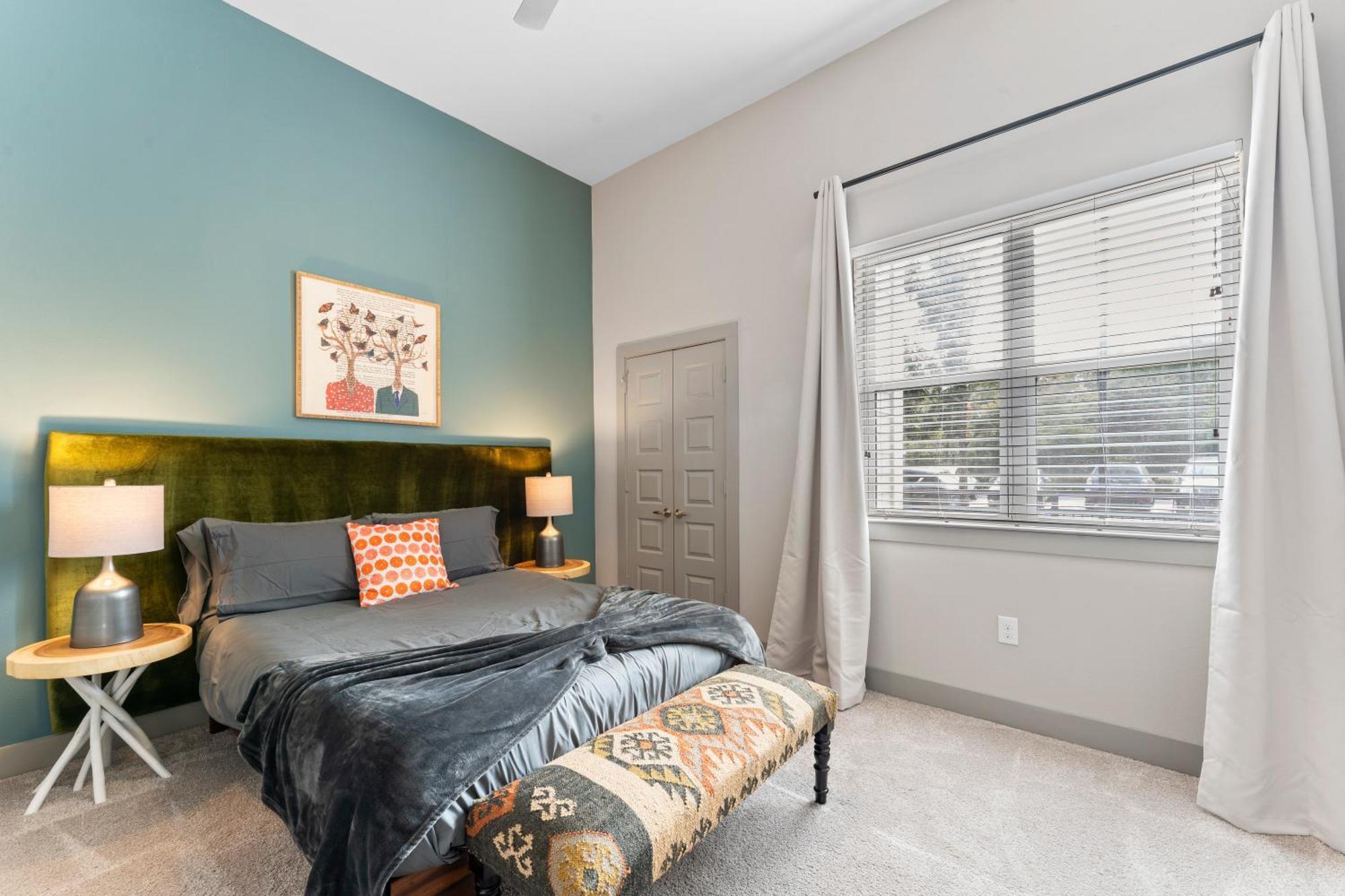 Modern & Chic 1Br Luxury Apts Close To Downtown & Airport Austin Exterior foto